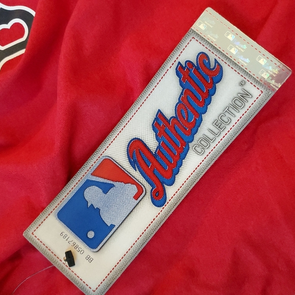 NIKE MLB Spring Training Dri Fit Shirt - Picture 5 of 10